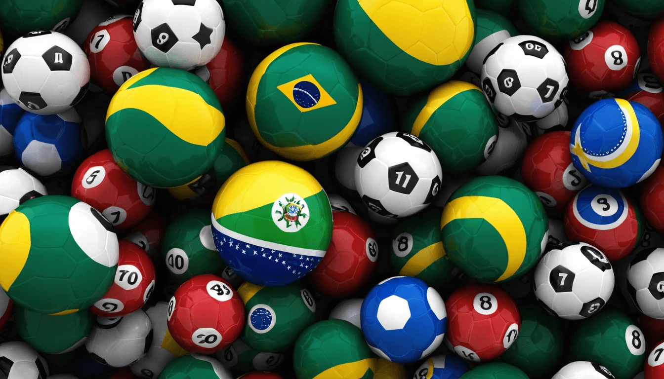 9464 Casino de eSports Brasil