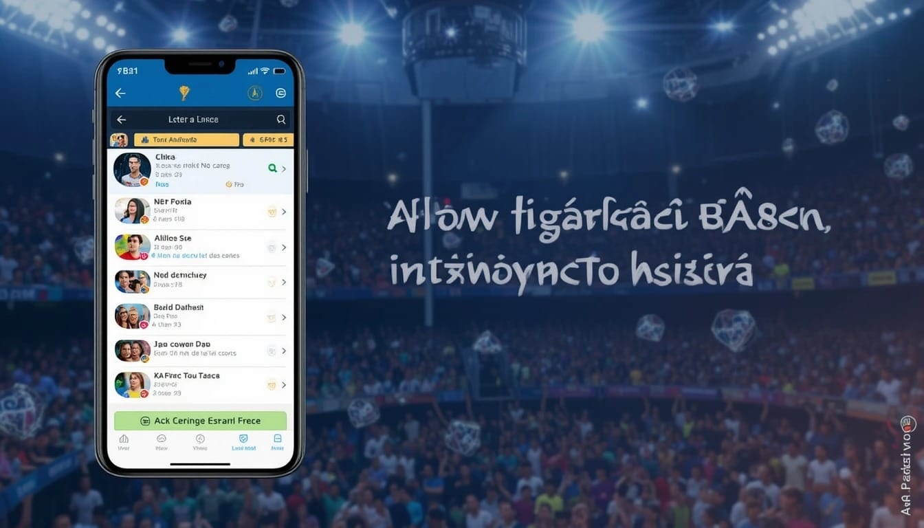 Baixe o App da 9464