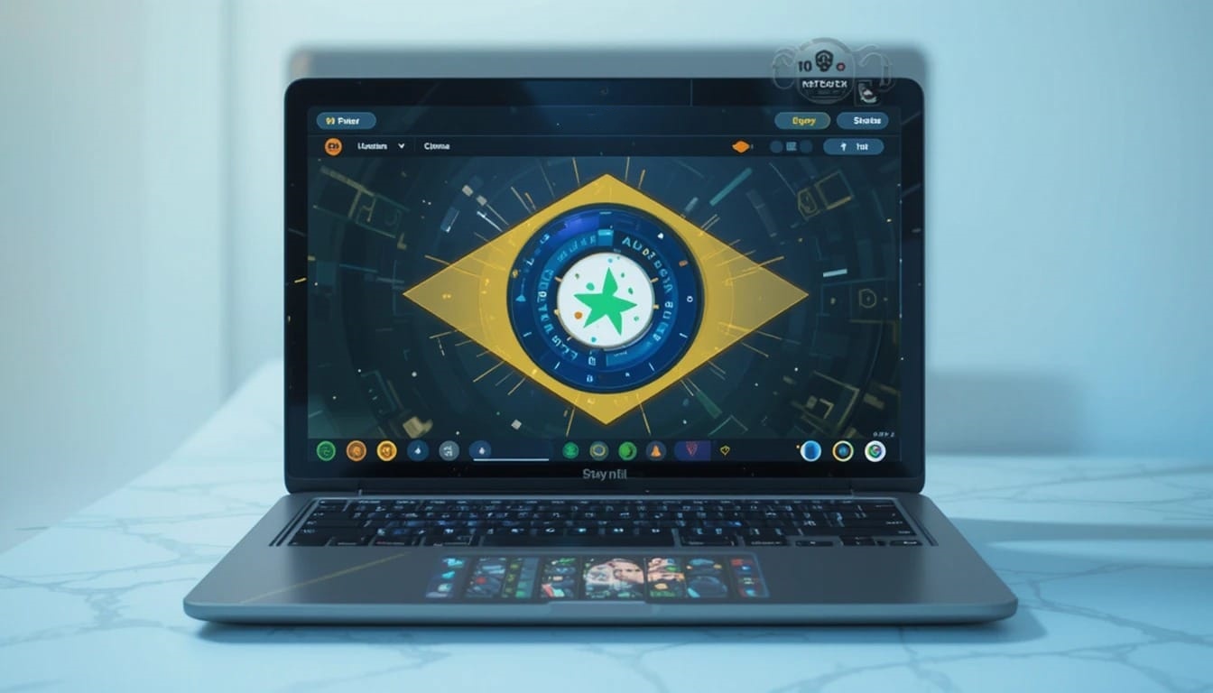 9464 Online Brasil Jogos