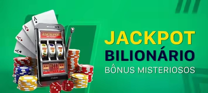 9464 Cassino Download APP