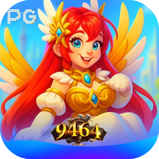 9464 logo