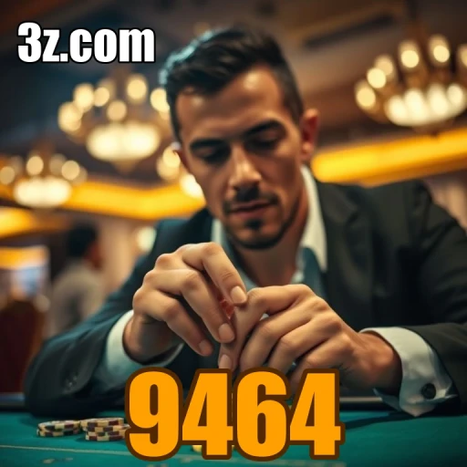 A Emoção do Blackjack no Site 9464 em Alta