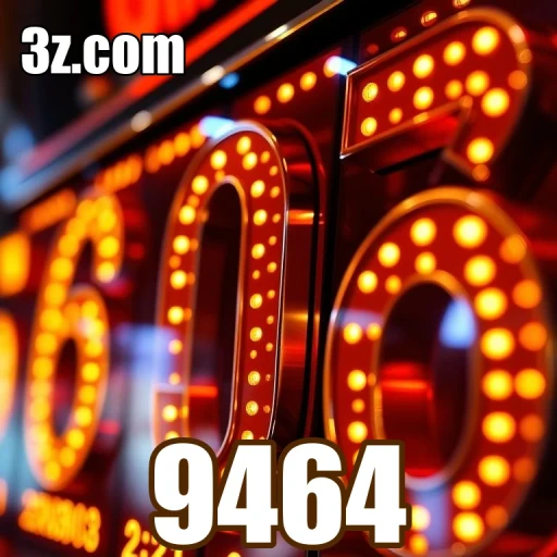 Bônus Imperdíveis no 9464: Sua Aventura Começa Aqui!