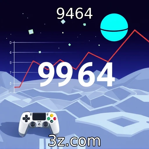 A evolução das plataformas de jogos na última década : 9464