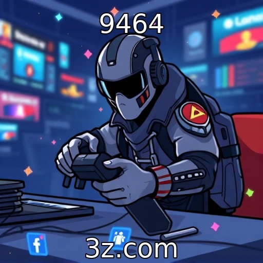 O impacto das microtransações nos jogos atuais - 9464